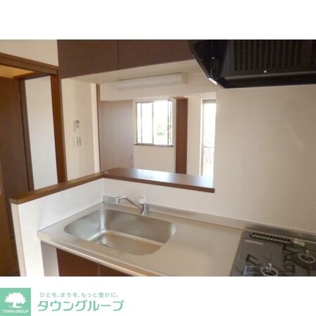 メゾン・ド・ソレイユの物件内観写真